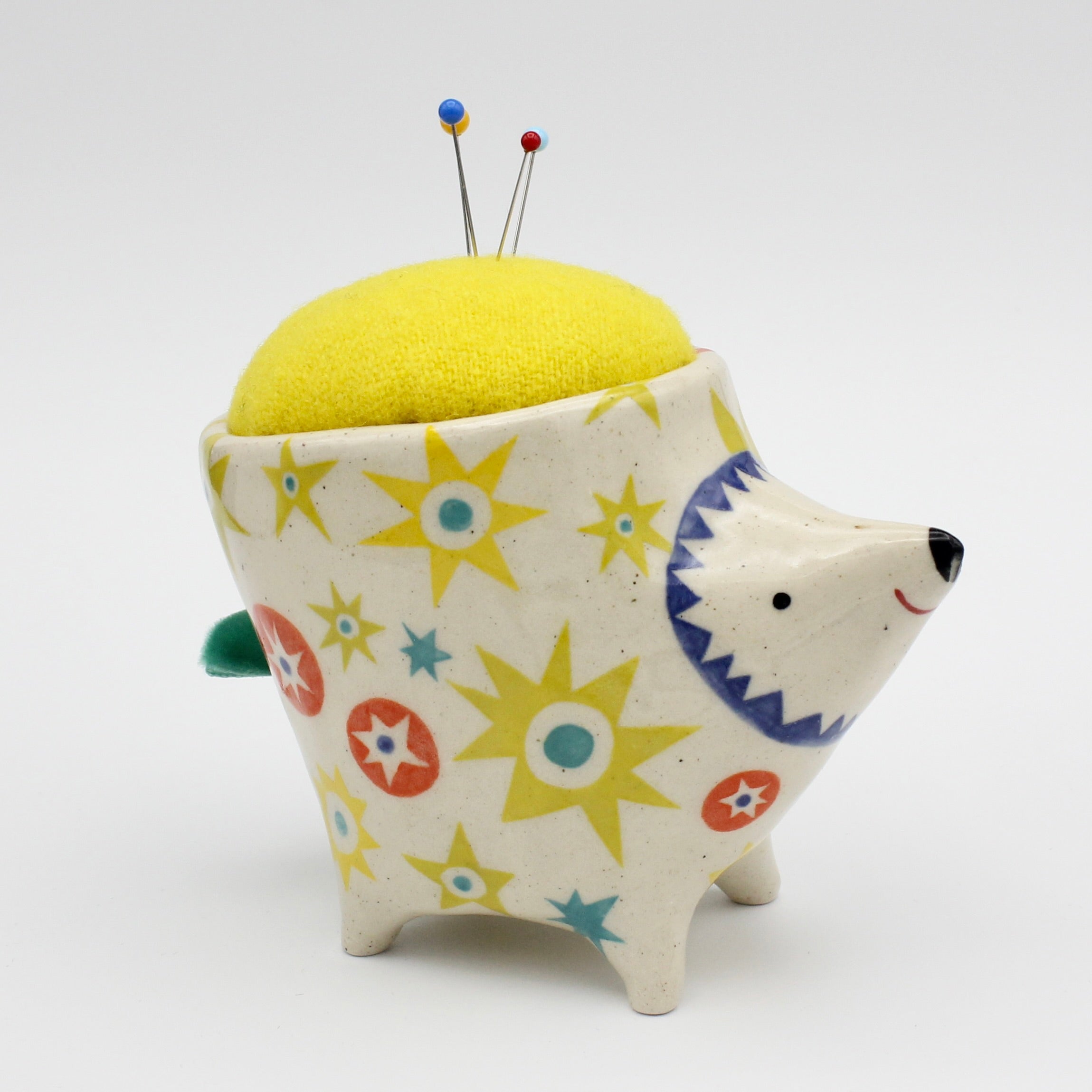 Sidekick Pincushion-Extra Large