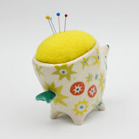 Sidekick Pincushion-Extra Large
