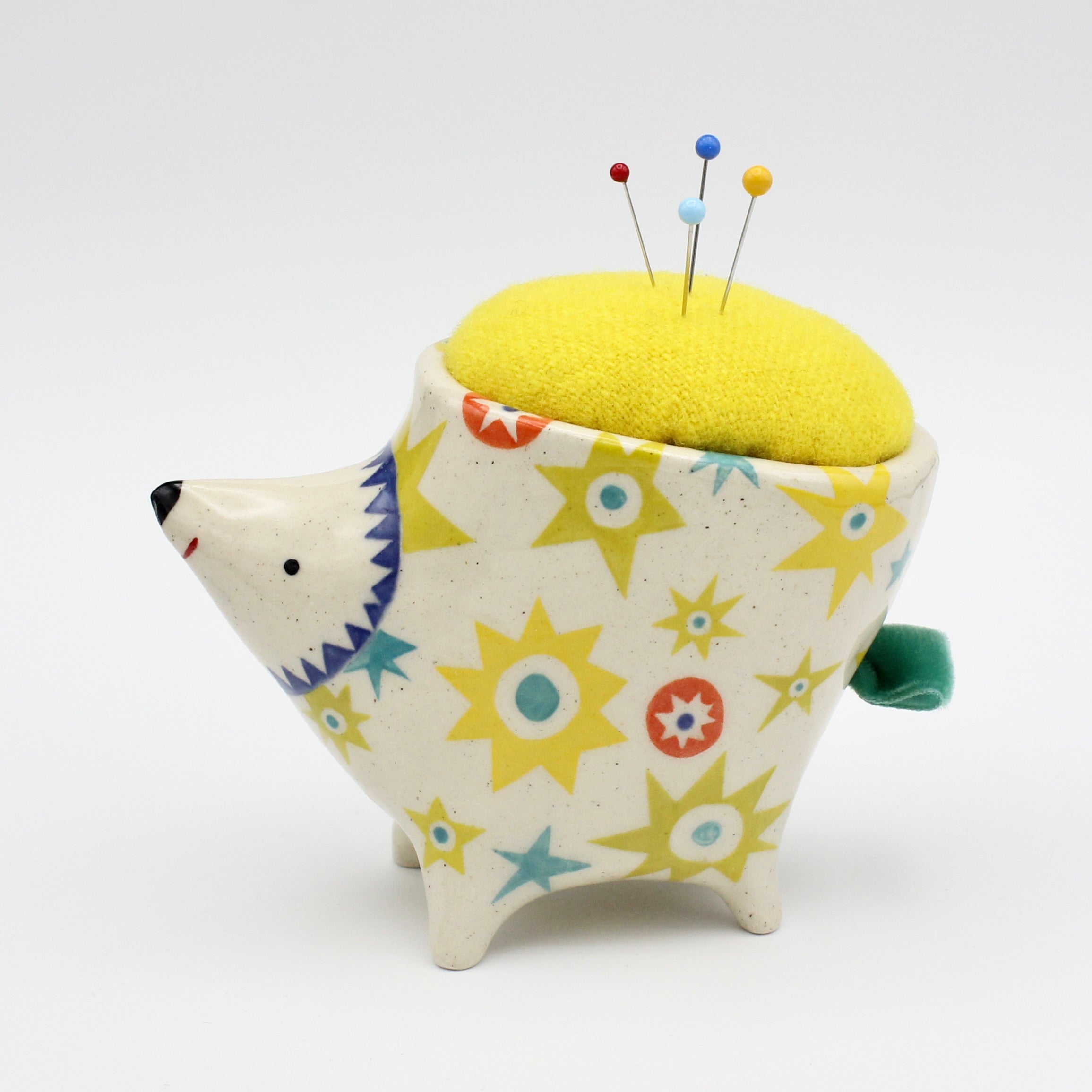 Sidekick Pincushion-Extra Large