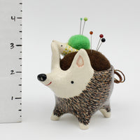 Sidekick Pincushion-Large with Friend