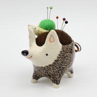 Sidekick Pincushion-Large with Friend