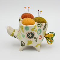 Sidekick Pincushion-Large Multi