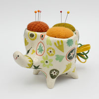 Sidekick Pincushion-Large Multi
