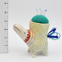 Sidekick Pincushion-Large