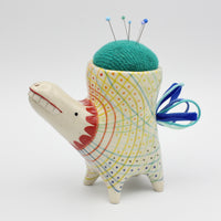 Sidekick Pincushion-Large