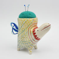 Sidekick Pincushion-Large