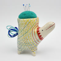 Sidekick Pincushion-Large