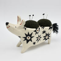 Sidekick Pincushion-Large Multi