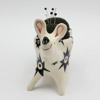 Sidekick Pincushion-Large Multi