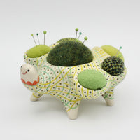 Sidekick Pincushion-Large Multi