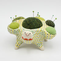 Sidekick Pincushion-Large Multi