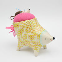 Sidekick Pincushion-Extra Large with Friend