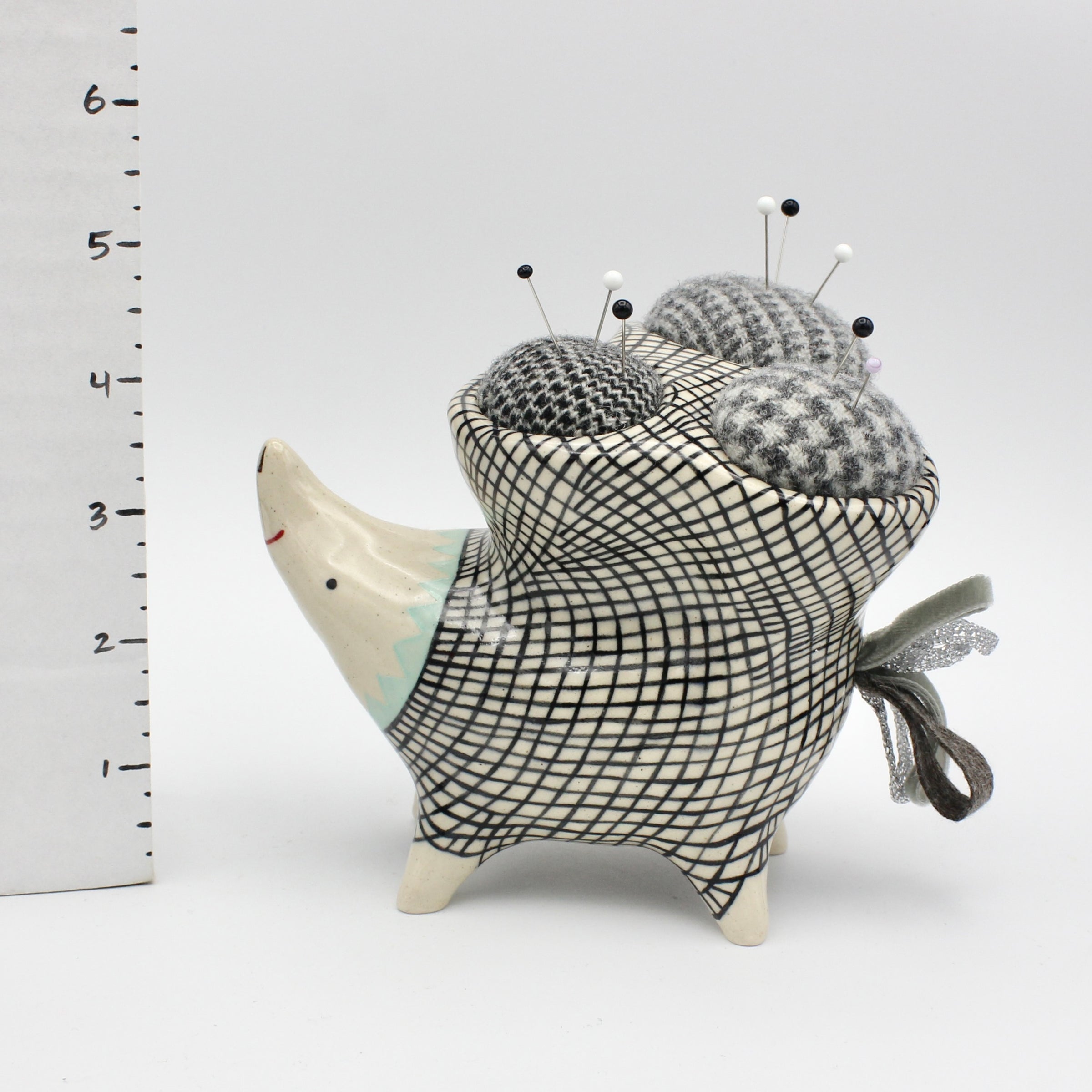 Sidekick Pincushion-Extra Large