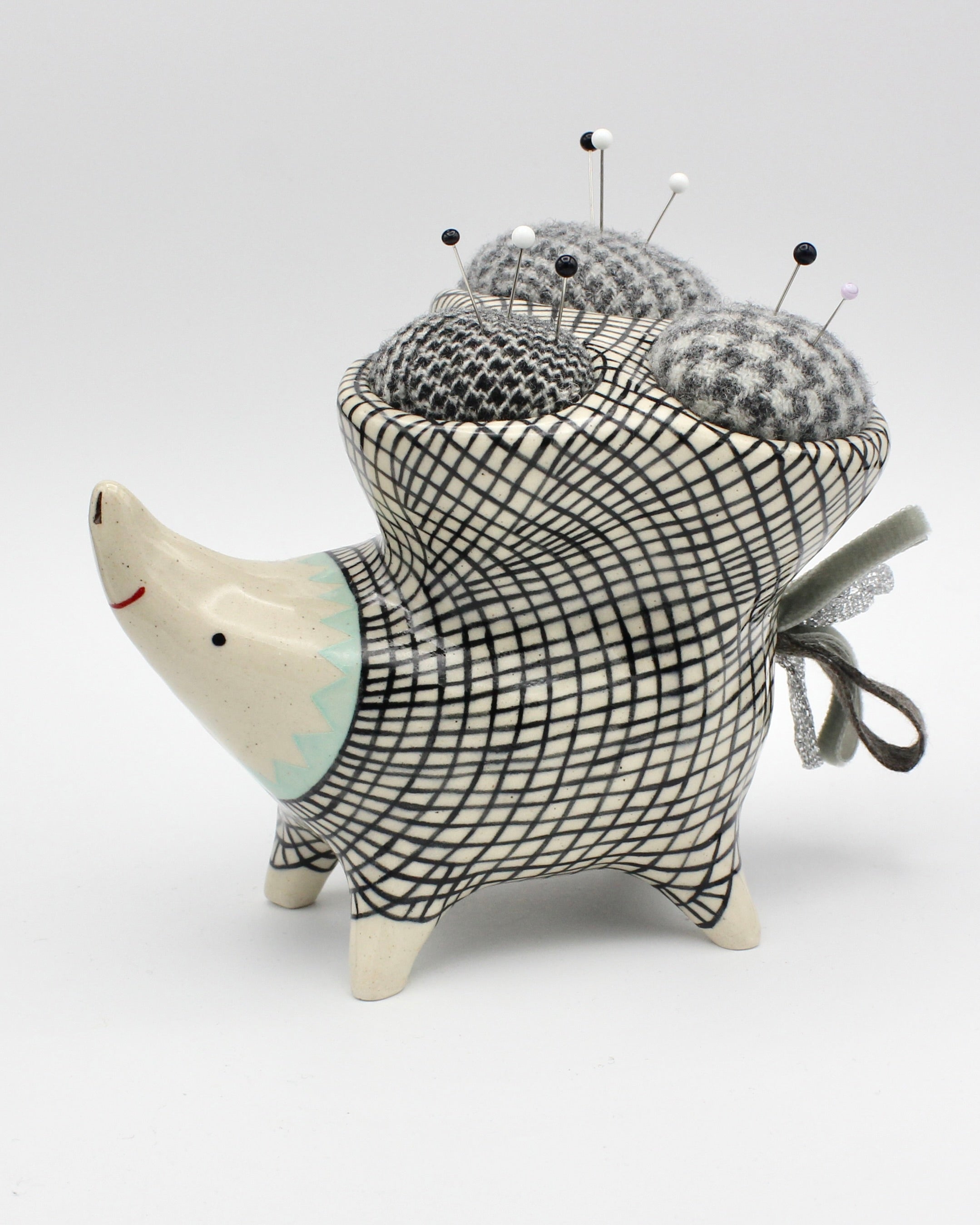 Sidekick Pincushion-Extra Large
