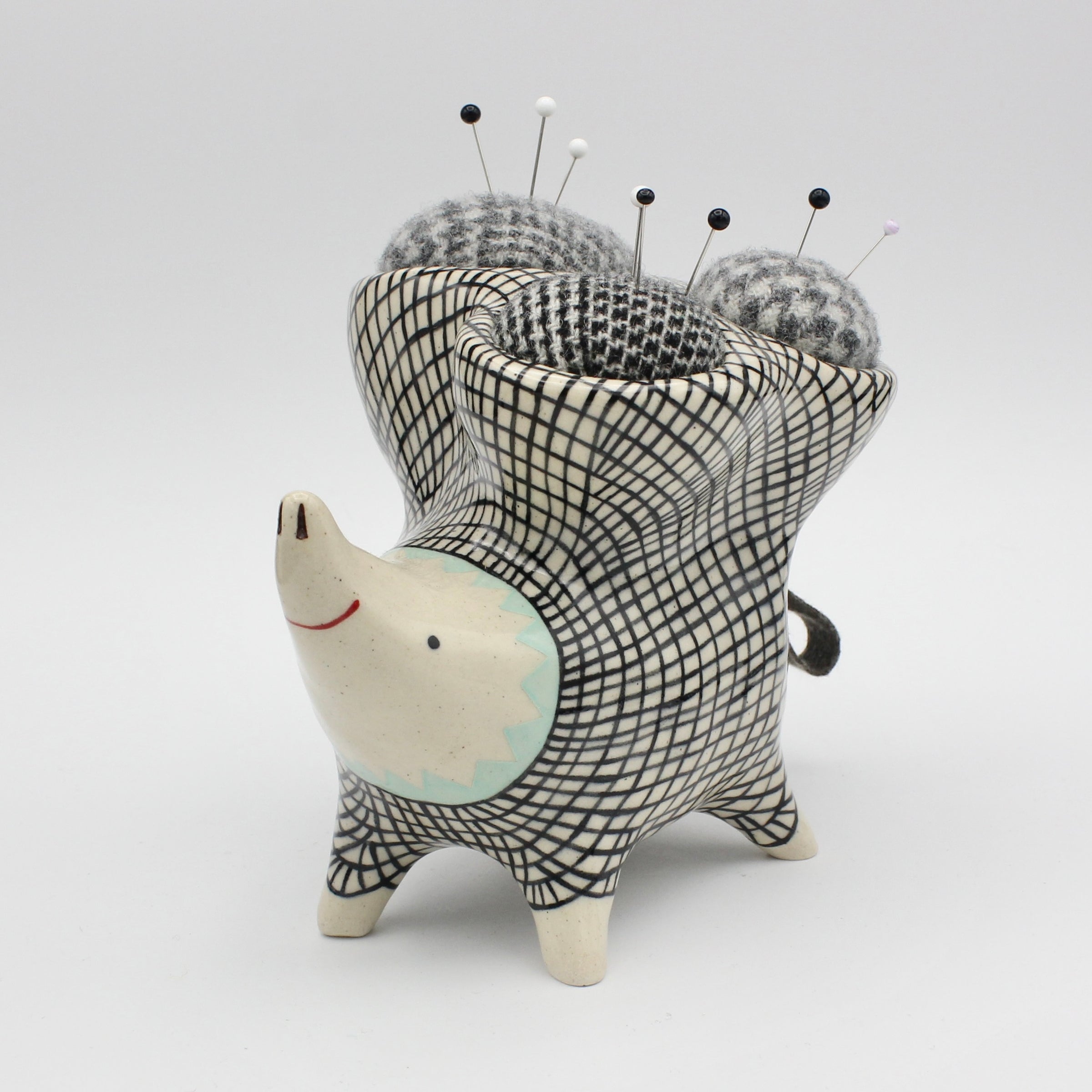 Sidekick Pincushion-Extra Large