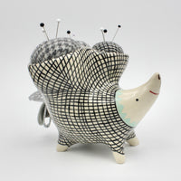 Sidekick Pincushion-Extra Large