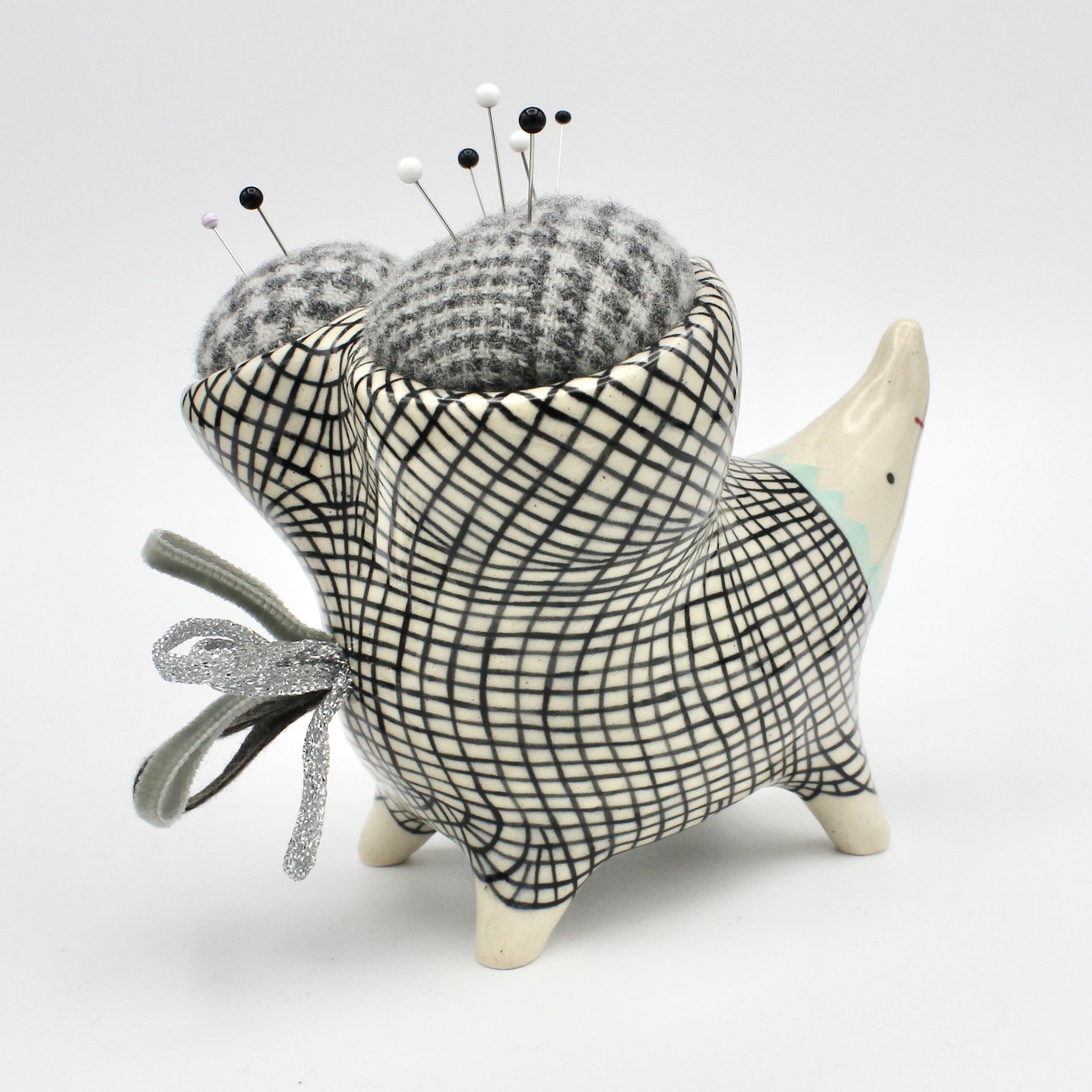Sidekick Pincushion-Extra Large
