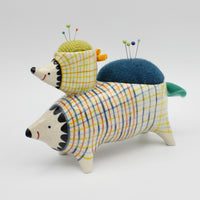 Sidekick Pincushion-Extra Large with Friend