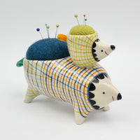 Sidekick Pincushion-Extra Large with Friend