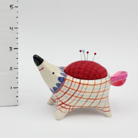 Sidekick Pincushion