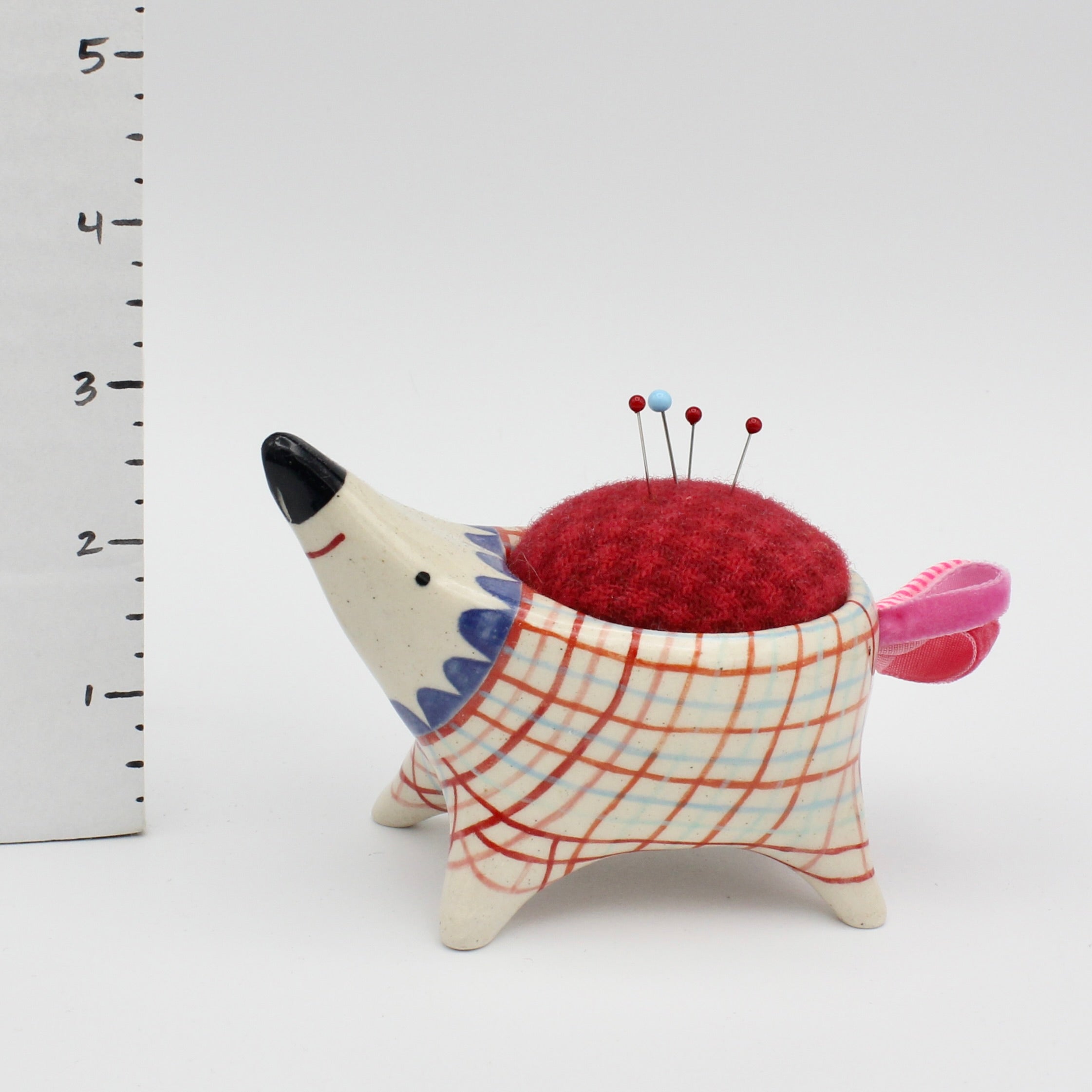 Sidekick Pincushion