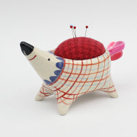 Sidekick Pincushion