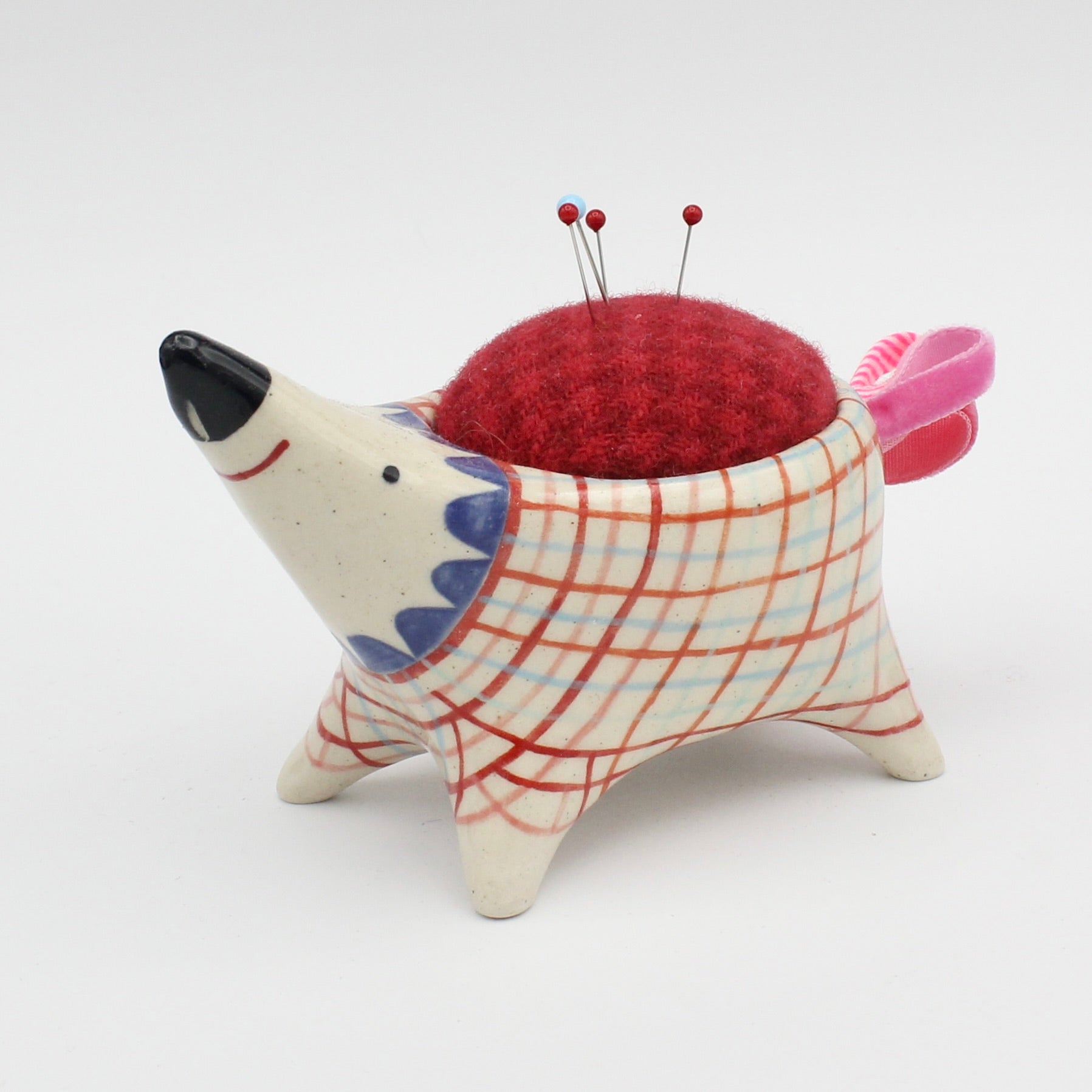 Sidekick Pincushion
