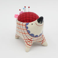 Sidekick Pincushion