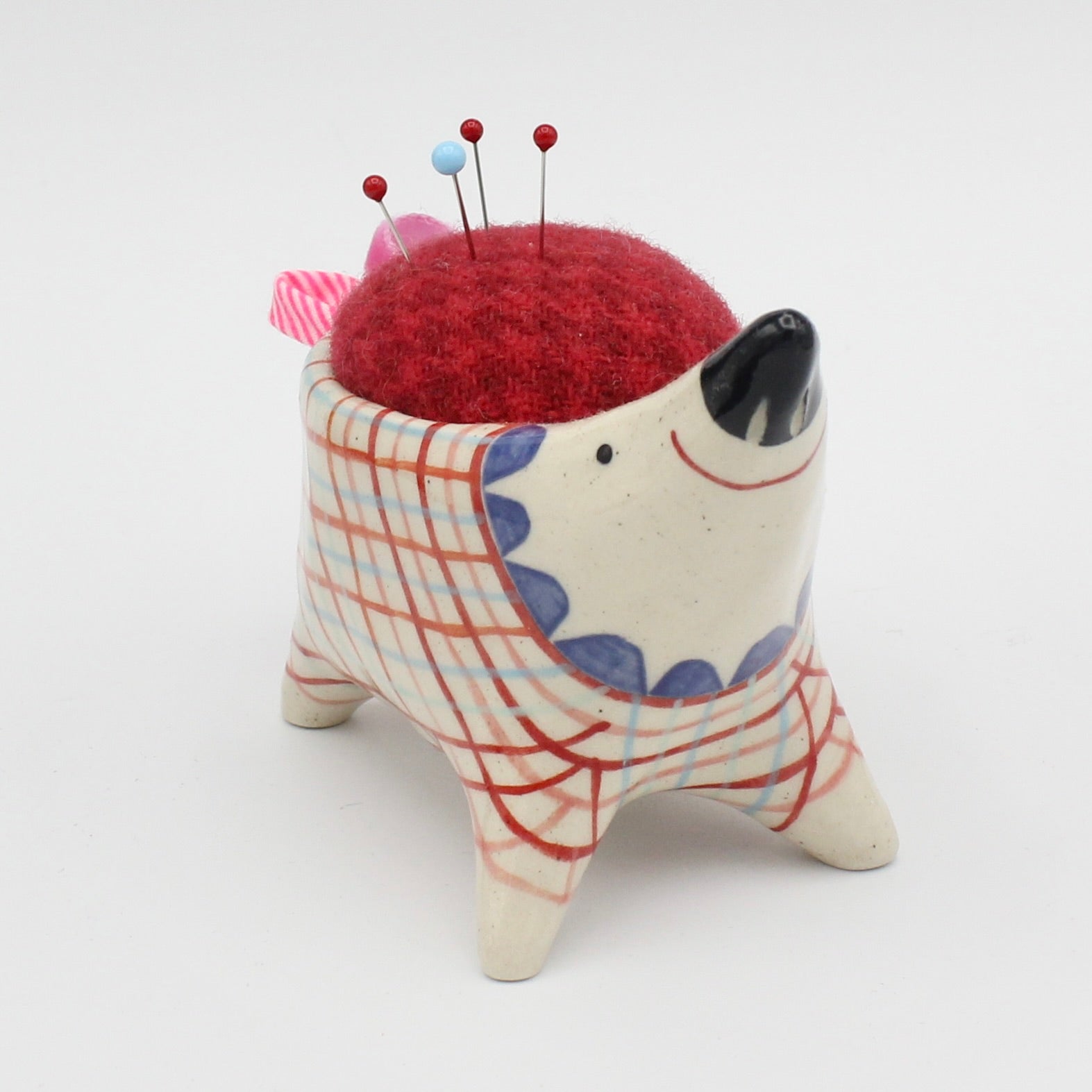 Sidekick Pincushion