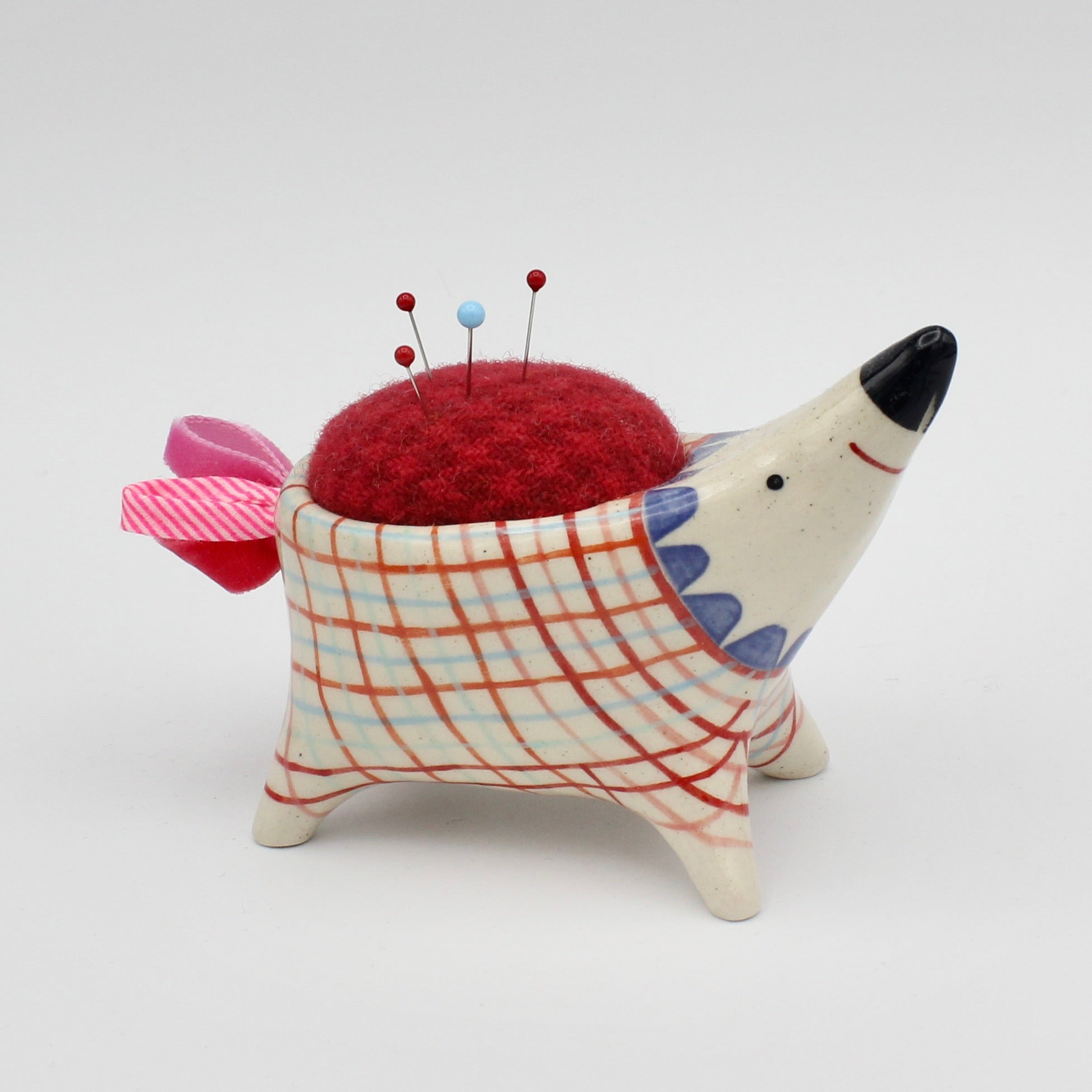 Sidekick Pincushion