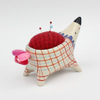 Sidekick Pincushion