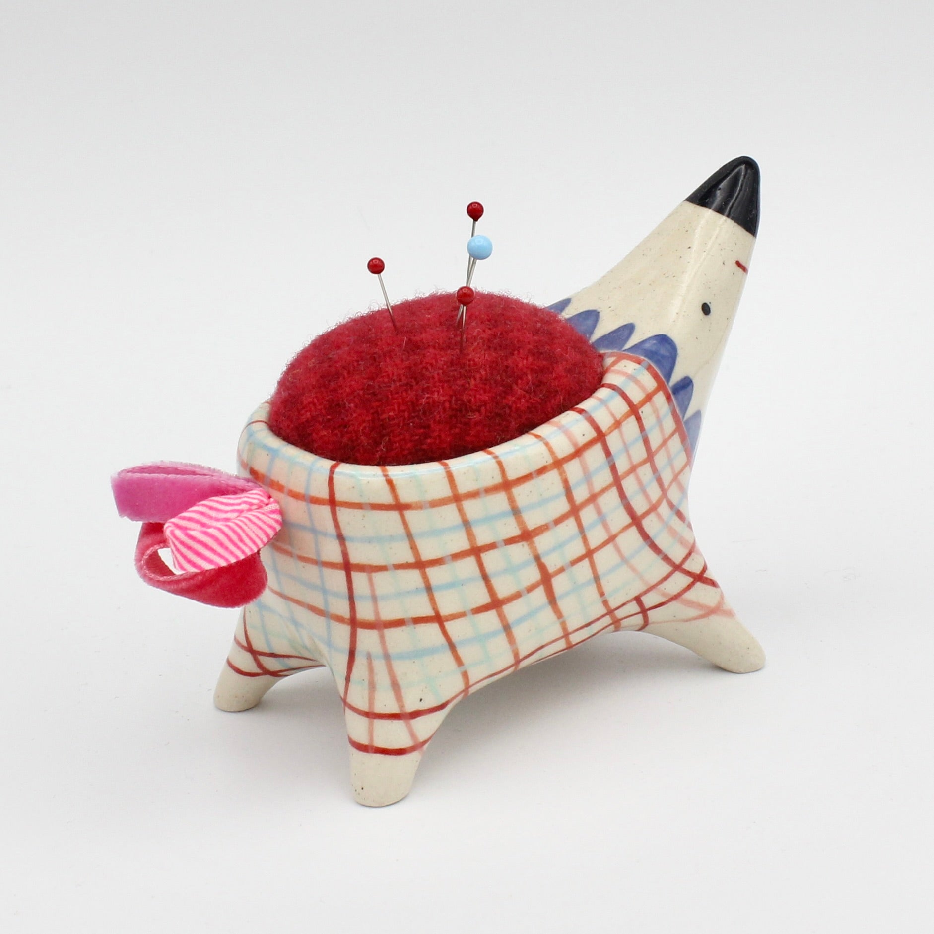 Sidekick Pincushion