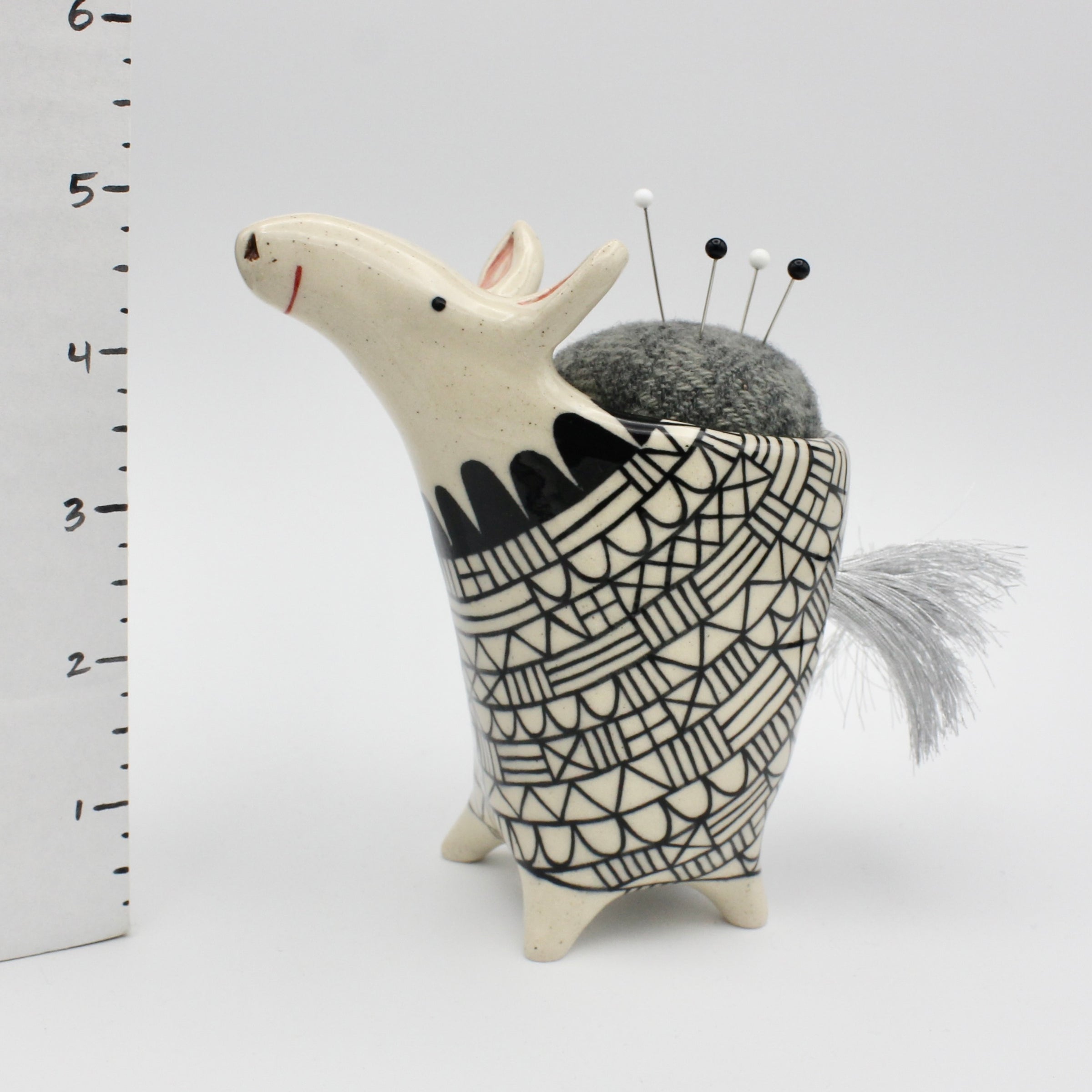 Sidekick Pincushion-Large