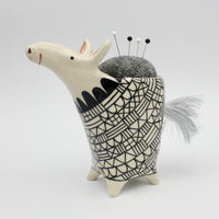 Sidekick Pincushion-Large