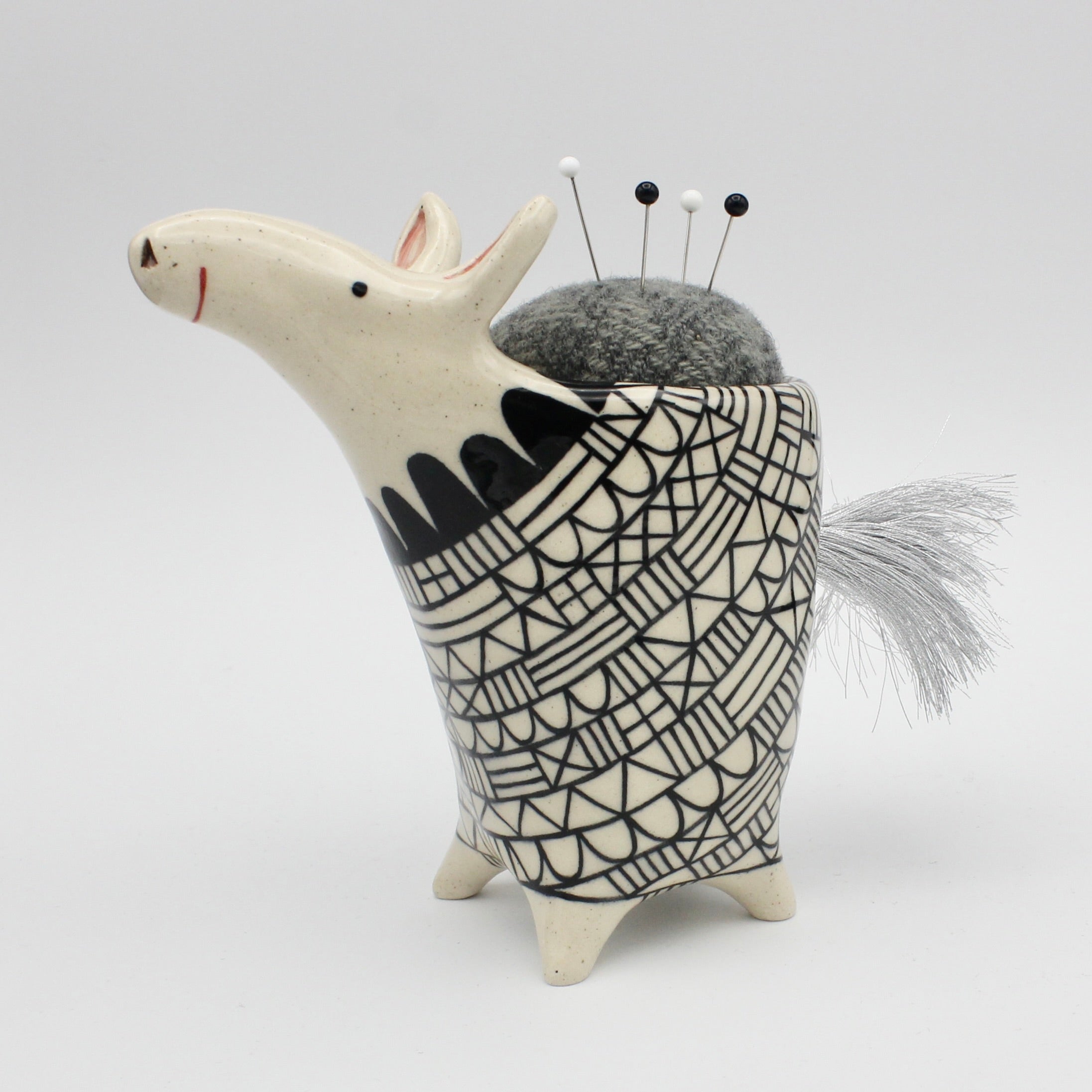 Sidekick Pincushion-Large