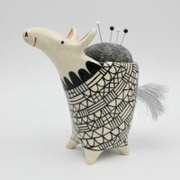 Sidekick Pincushion-Large