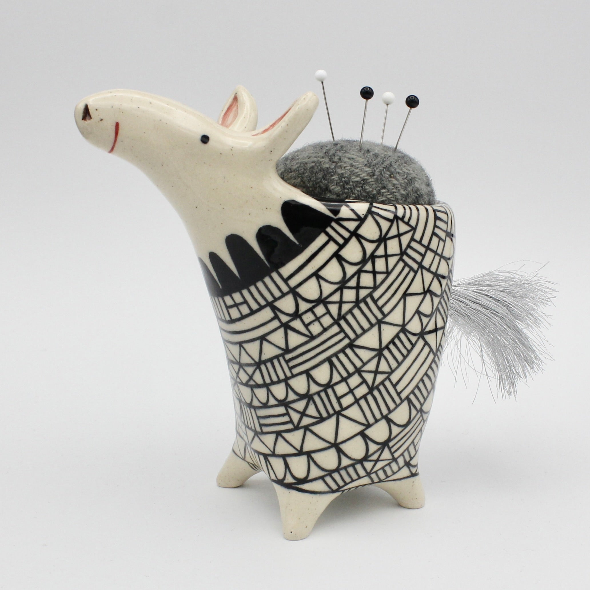 Sidekick Pincushion-Large