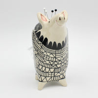 Sidekick Pincushion-Large