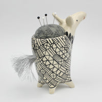 Sidekick Pincushion-Large