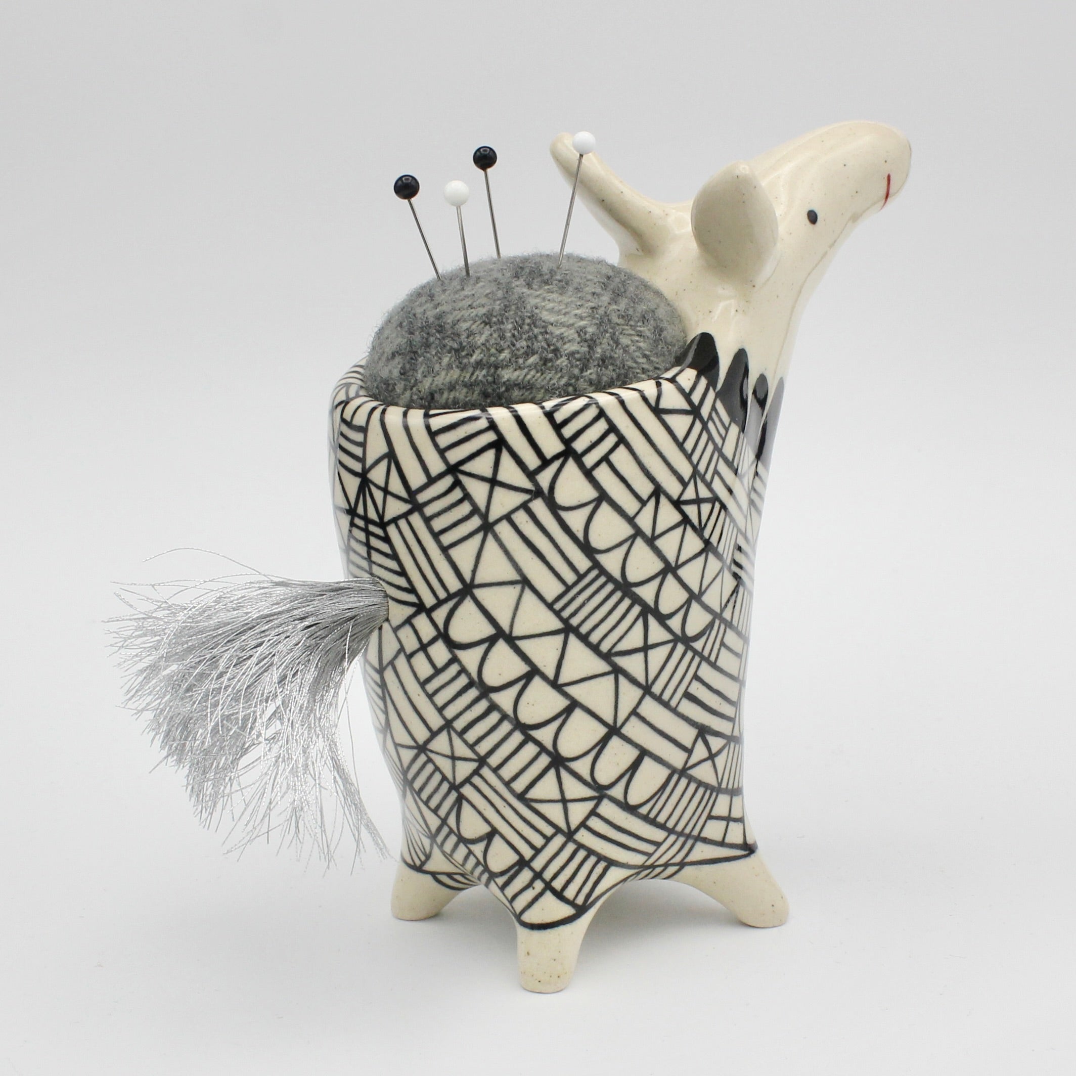 Sidekick Pincushion-Large
