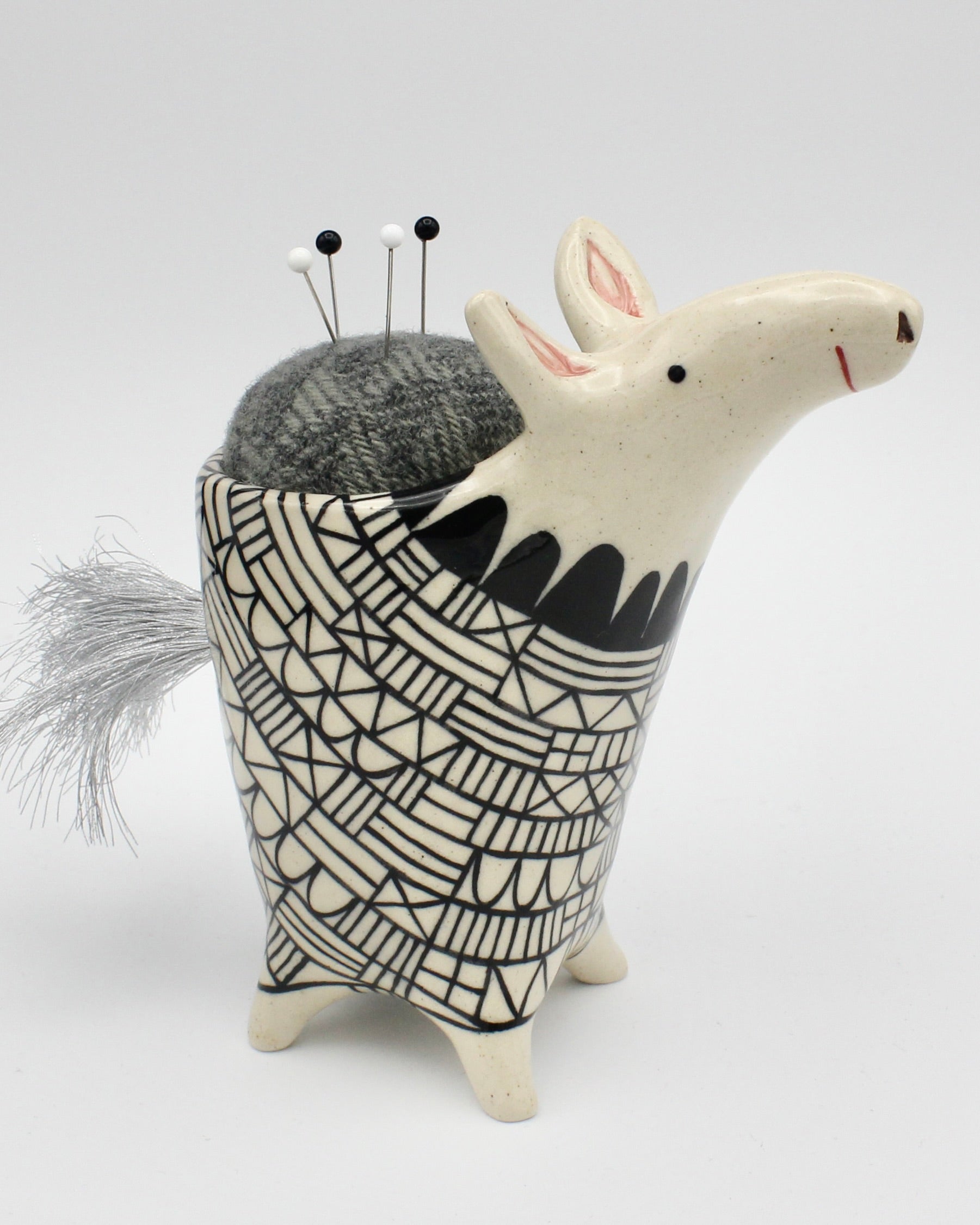 Sidekick Pincushion-Large