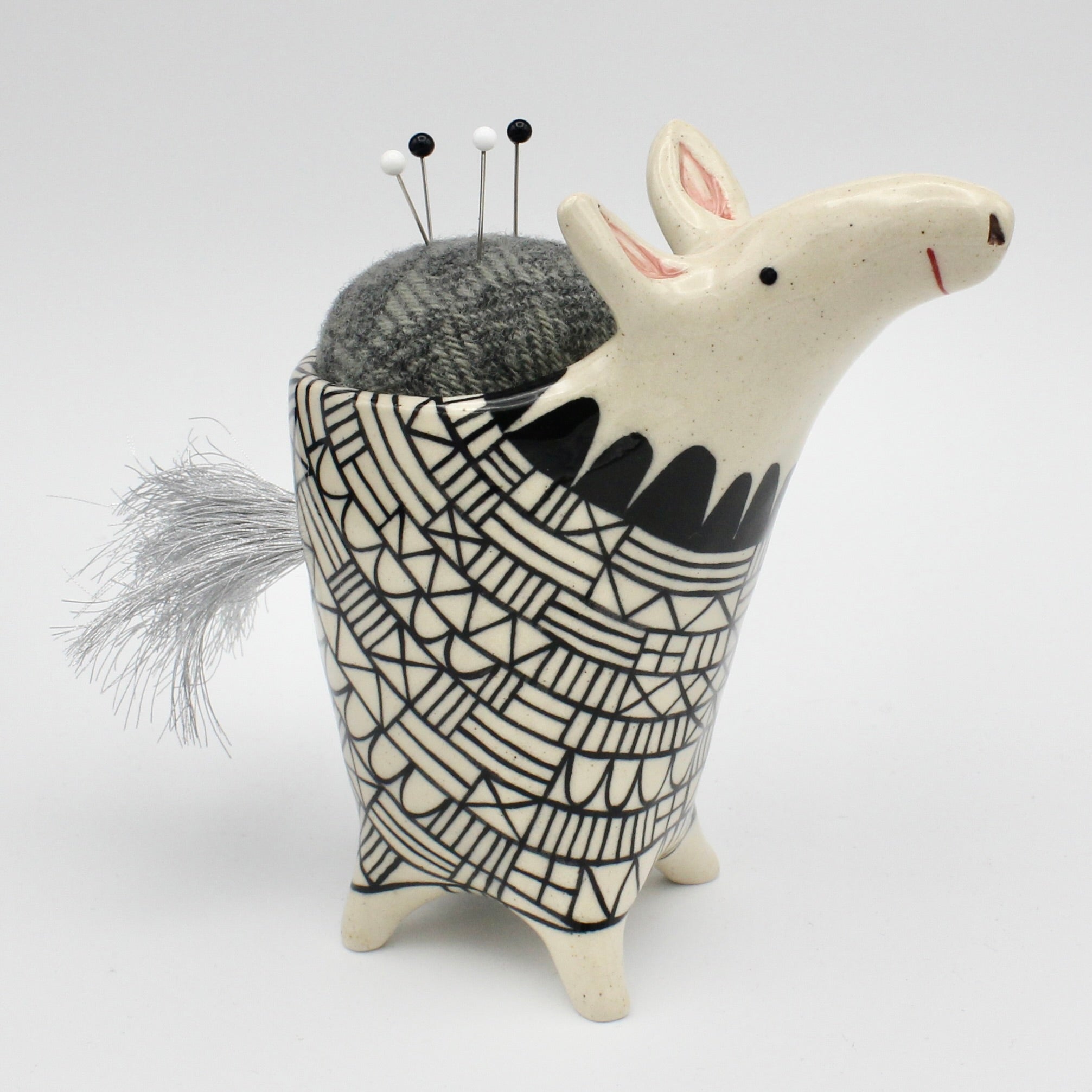 Sidekick Pincushion-Large