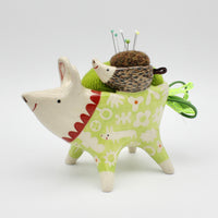 Sidekick Pincushion-Extra Large with Friend