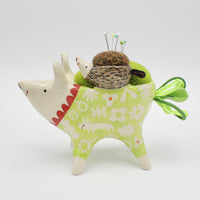 Sidekick Pincushion-Extra Large with Friend