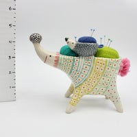 Sidekick Pincushion-Extra Large with Friend