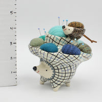 Sidekick Pincushion-Extra Large with Friend