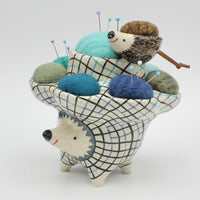 Sidekick Pincushion-Extra Large with Friend