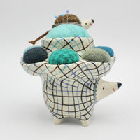 Sidekick Pincushion-Extra Large with Friend