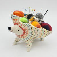 Sidekick Pincushion-Extra Large with Friend
