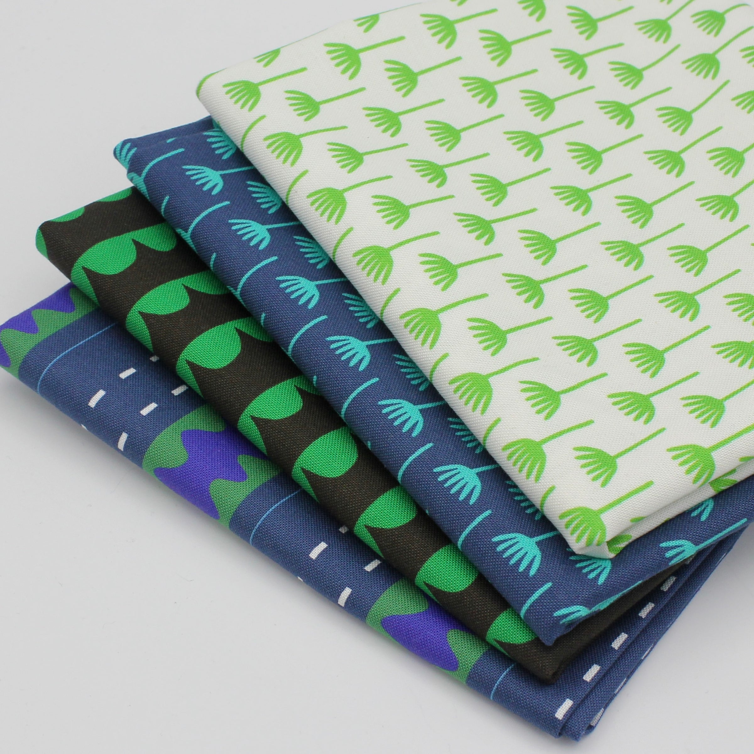 Fat Quarter Bundles